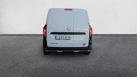 Nissan Townstar 3 plazas 1.3G 96kW L1 Profesional