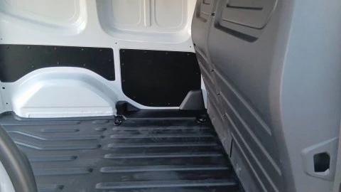 Nissan Townstar 3 plazas 1.3G 96kW L1 Profesional