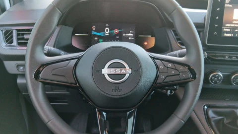 Nissan Townstar 3 plazas 1.3G 96kW L1 Profesional