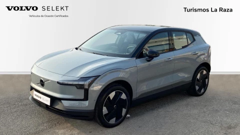 Volvo EX30 Twin Motor AWD Ultra Auto