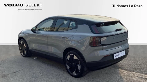 Volvo EX30 Twin Motor AWD Ultra Auto