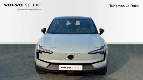 Volvo EX30 Twin Motor AWD Ultra Auto