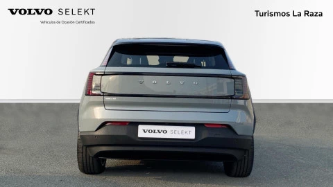 Volvo EX30 Twin Motor AWD Ultra Auto