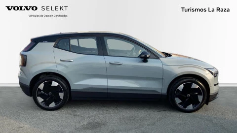 Volvo EX30 Twin Motor AWD Ultra Auto