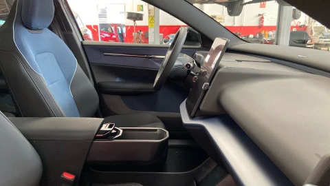 Volvo EX30 Twin Motor AWD Ultra Auto