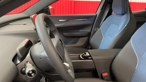 Volvo EX30 Twin Motor AWD Ultra Auto