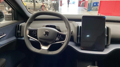 Volvo EX30 Twin Motor AWD Ultra Auto