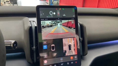 Volvo EX30 Twin Motor AWD Ultra Auto