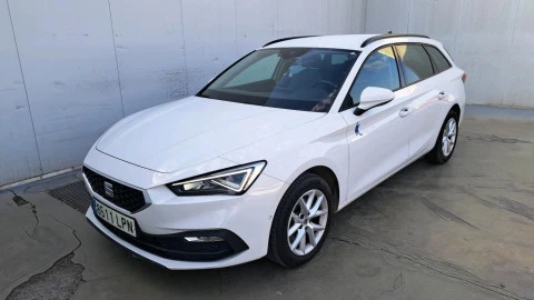 Seat Nuevo León SP 2.0 TDI 110kW DSG Style Go