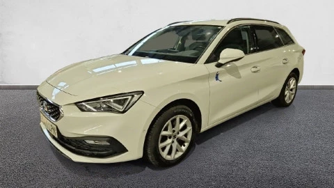 Seat Nuevo León SP 2.0 TDI 110kW DSG Style Go