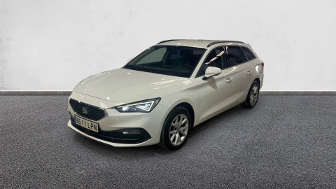 Seat Nuevo León SP 2.0 TDI 110kW DSG Style Go