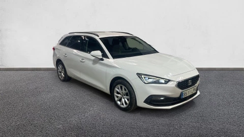 Seat Nuevo León SP 2.0 TDI 110kW DSG Style Go