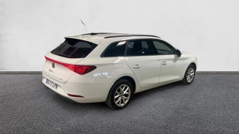 Seat Nuevo León SP 2.0 TDI 110kW DSG Style Go