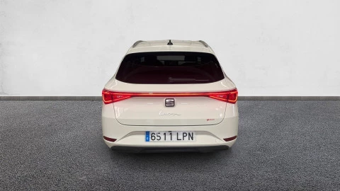 Seat Nuevo León SP 2.0 TDI 110kW DSG Style Go
