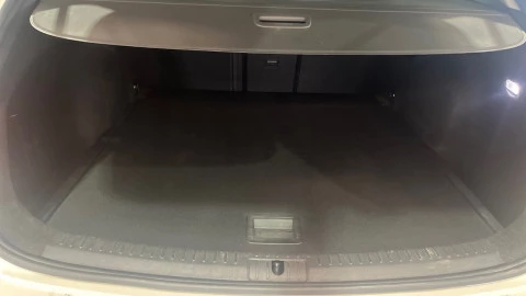 Seat Nuevo León SP 2.0 TDI 110kW DSG Style Go