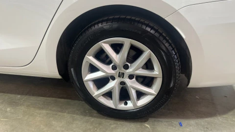 Seat Nuevo León SP 2.0 TDI 110kW DSG Style Go