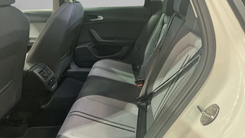 Seat Nuevo León SP 2.0 TDI 110kW DSG Style Go