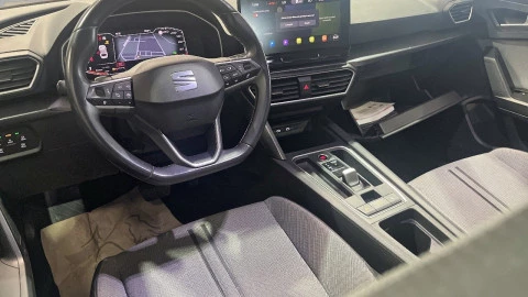 Seat Nuevo León SP 2.0 TDI 110kW DSG Style Go