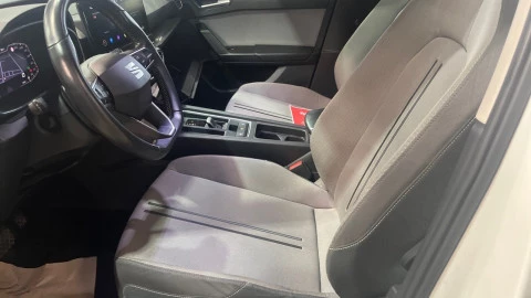 Seat Nuevo León SP 2.0 TDI 110kW DSG Style Go