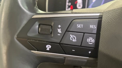 Seat Nuevo León SP 2.0 TDI 110kW DSG Style Go