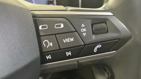 Seat Nuevo León SP 2.0 TDI 110kW DSG Style Go