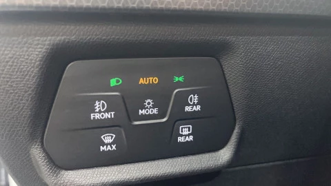 Seat Nuevo León SP 2.0 TDI 110kW DSG Style Go