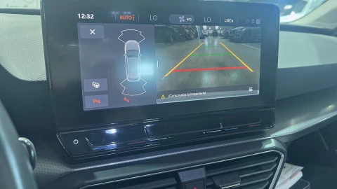 Seat Nuevo León SP 2.0 TDI 110kW DSG Style Go