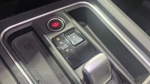 Seat Nuevo León SP 2.0 TDI 110kW DSG Style Go