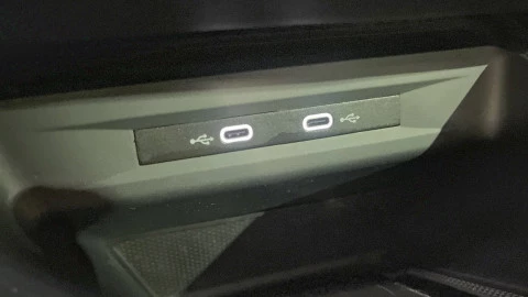 Seat Nuevo León SP 2.0 TDI 110kW DSG Style Go