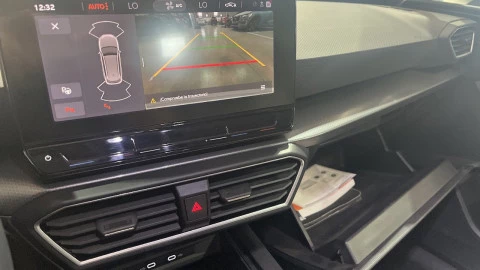 Seat Nuevo León SP 2.0 TDI 110kW DSG Style Go