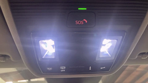 Seat Nuevo León SP 2.0 TDI 110kW DSG Style Go