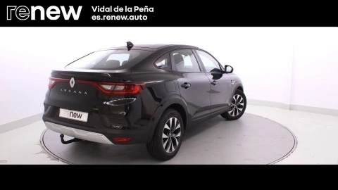Renault Arkana  Hibrido  1.6 E-Tech Equilibre 105kW