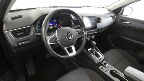 Renault Arkana  Hibrido  1.6 E-Tech Equilibre 105kW