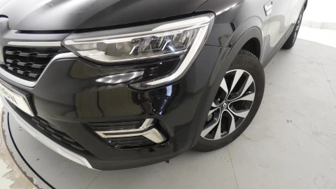 Renault Arkana  Hibrido  1.6 E-Tech Equilibre 105kW