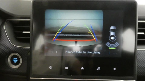 Renault Arkana  Hibrido  1.6 E-Tech Equilibre 105kW