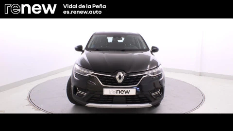 Renault Arkana  Hibrido  1.6 E-Tech Equilibre 105kW