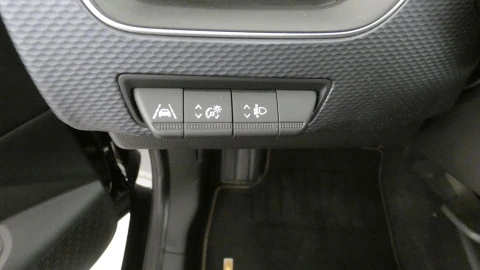 Renault Arkana  Hibrido  1.6 E-Tech Equilibre 105kW