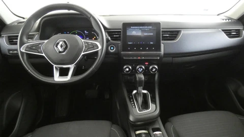 Renault Arkana  Hibrido  1.6 E-Tech Equilibre 105kW