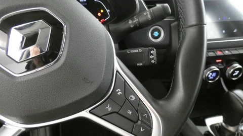 Renault Arkana  Hibrido  1.6 E-Tech Equilibre 105kW