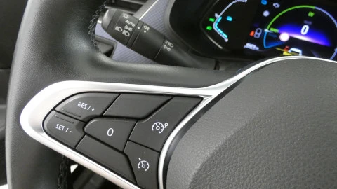 Renault Arkana  Hibrido  1.6 E-Tech Equilibre 105kW