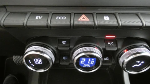 Renault Arkana  Hibrido  1.6 E-Tech Equilibre 105kW