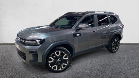 Dacia Bigster Journey HYBRID 115kw (155CV) 4x2