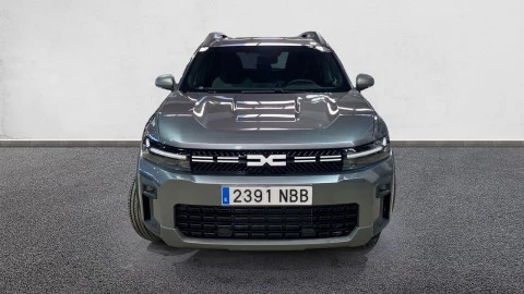 Dacia Bigster Journey HYBRID 115kw (155CV) 4x2
