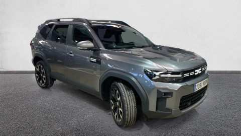 Dacia Bigster Journey HYBRID 115kw (155CV) 4x2