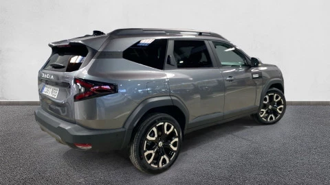 Dacia Bigster Journey HYBRID 115kw (155CV) 4x2