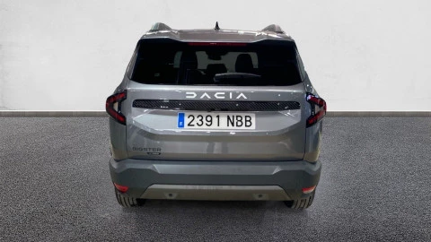 Dacia Bigster Journey HYBRID 115kw (155CV) 4x2