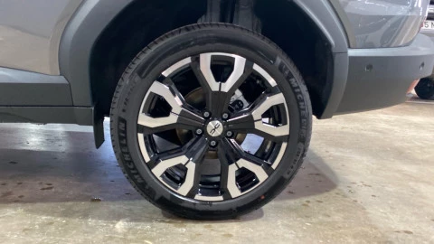 Dacia Bigster Journey HYBRID 115kw (155CV) 4x2