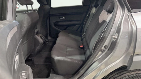 Dacia Bigster Journey HYBRID 115kw (155CV) 4x2