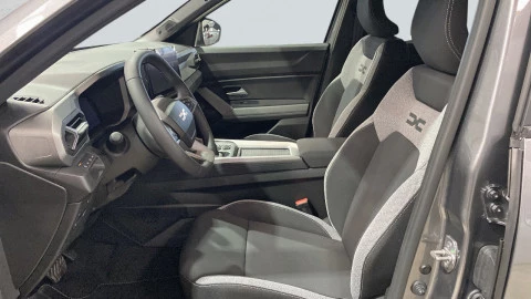 Dacia Bigster Journey HYBRID 115kw (155CV) 4x2