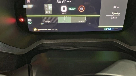 Dacia Bigster Journey HYBRID 115kw (155CV) 4x2